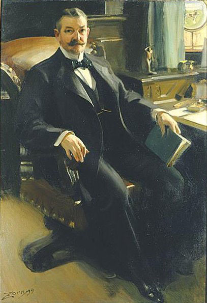 Mr Henry Clay Pierce